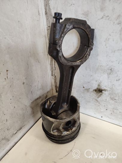 Hyundai Santa Fe Piston avec bielle 