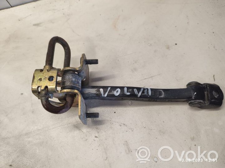 Volvo V50 Charnière arrêt tirant de porte avant 30661442