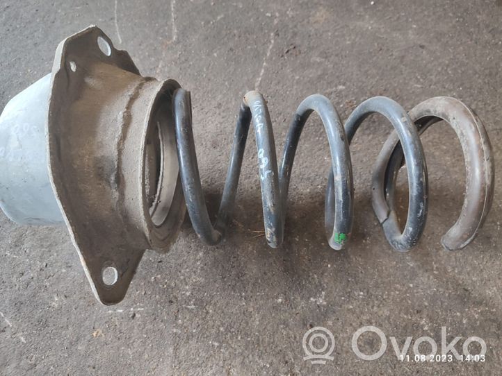 Volvo S60 Front coil spring 