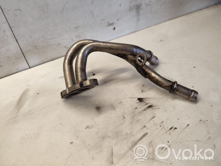 Renault Trafic II (X83) Durite de refroidissement tube 