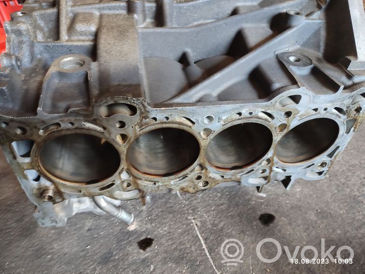 Volvo V60 Bloc moteur RFAG9E6015AB