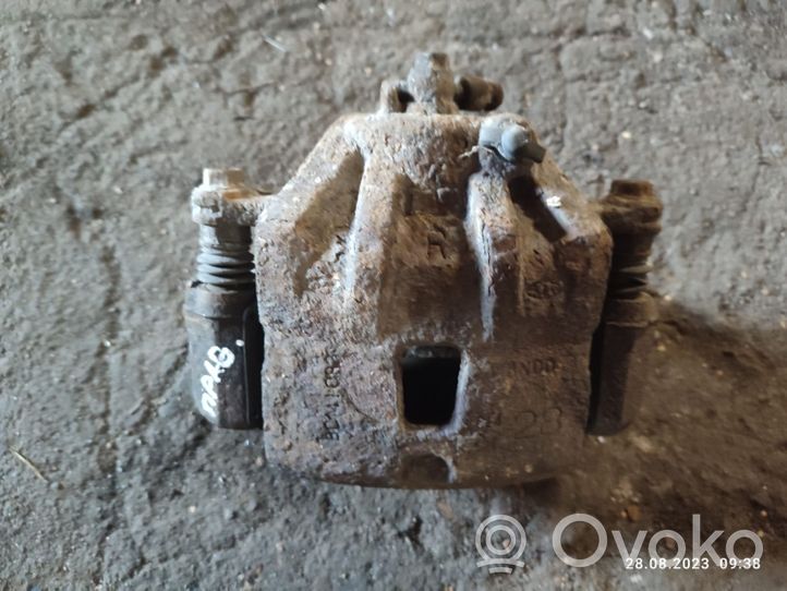 Hyundai Sonata Front brake caliper 