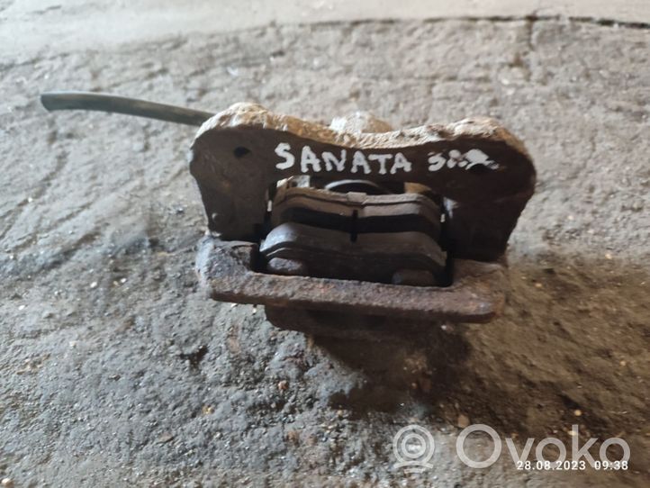 Hyundai Sonata Caliper del freno trasero 