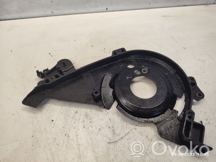 Mazda 3 I Cache carter courroie de distribution 9651559980