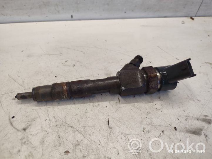 Volvo S40, V40 Injecteur de carburant 