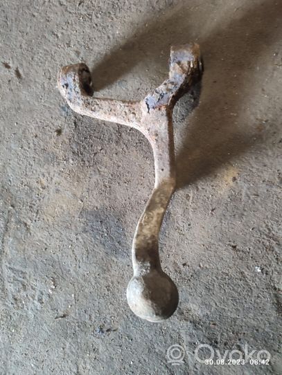 Hyundai Sonata Rear control arm 