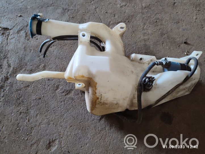 Volvo S40, V40 Réservoir de liquide lave-lampe 30621342