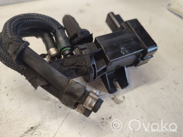 Citroen C3 Solenoīda vārsts 