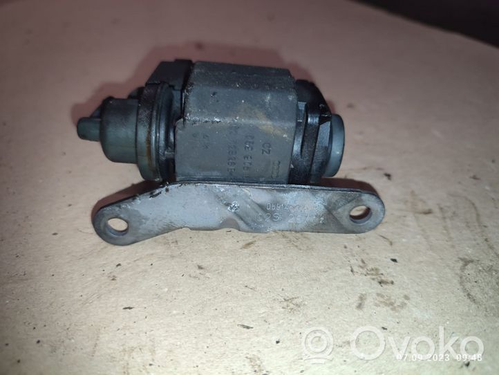 Audi A5 8T 8F Electrovanne Soupape de Sûreté / Dépression 0212826B