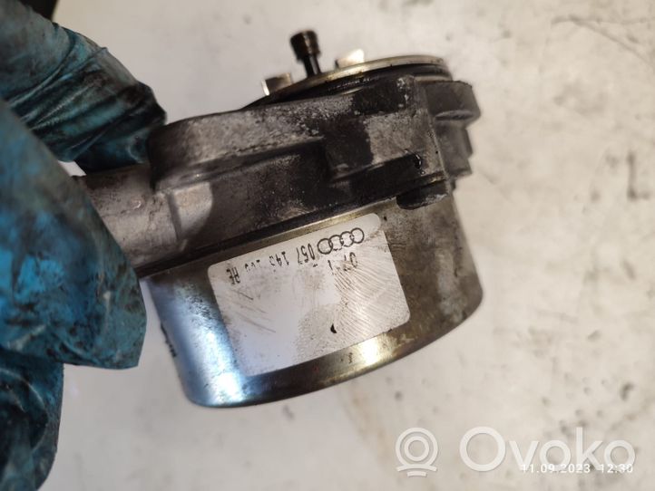 Audi Q7 4L Vacuum pump 057145100AE