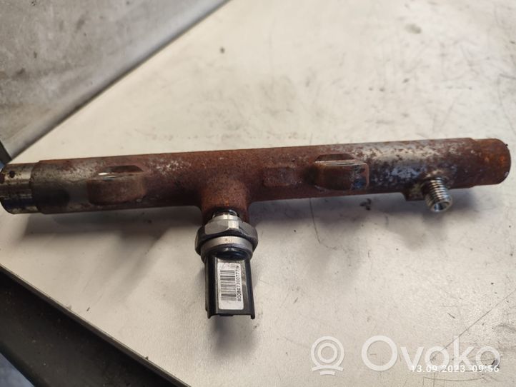 Nissan Qashqai Tuyau de conduite principale de carburant A2C20001221