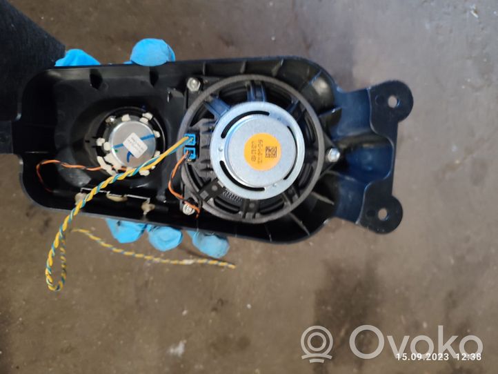 BMW X5 E70 Altoparlante cappelliera 9211047