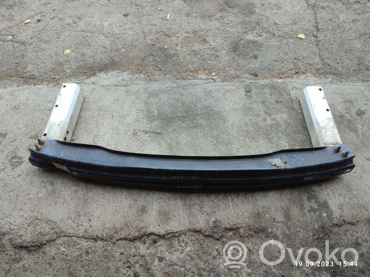 Audi A4 S4 B7 8E 8H Traversa del paraurti posteriore 8T0807313