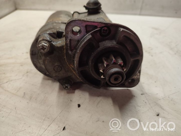 Hyundai Elantra Starter motor 3610027000