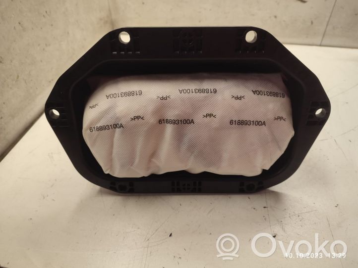 Opel Insignia A Poduszka powietrzna Airbag pasażera 22856332