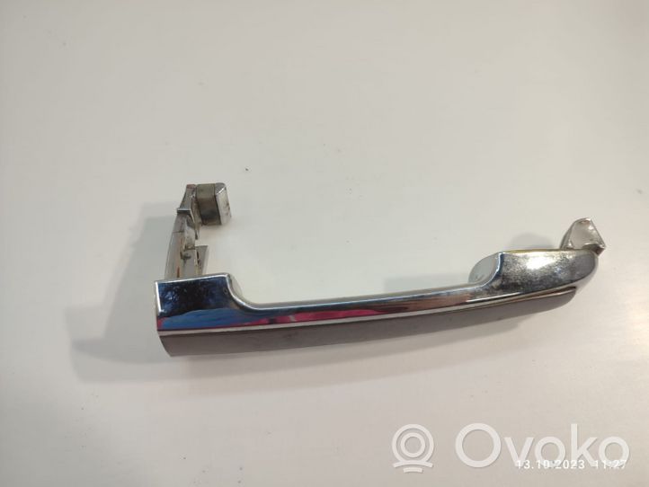 Hyundai Sonata Front door exterior handle 