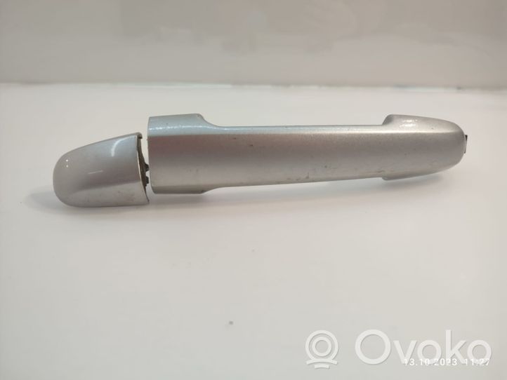 Hyundai Sonata Rear door exterior handle 