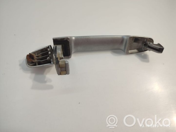 Hyundai Sonata Rear door exterior handle 