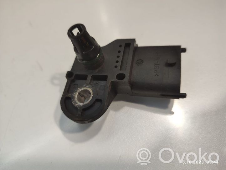 Honda Accord Air pressure sensor 0281002680