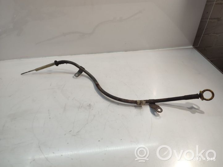 Opel Insignia A Oil level dip stick 