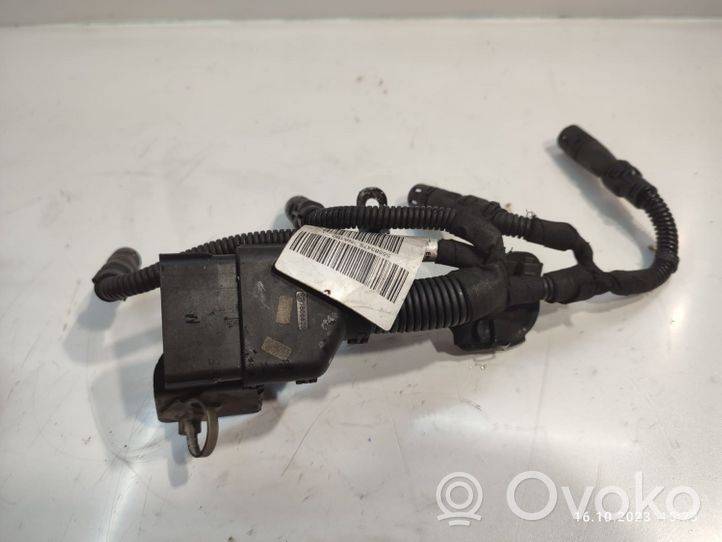 Opel Insignia A Glow plug wires 55583475