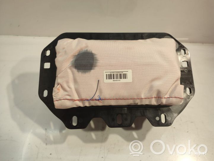 Citroen C5 Poduszka powietrzna Airbag pasażera 9682465980