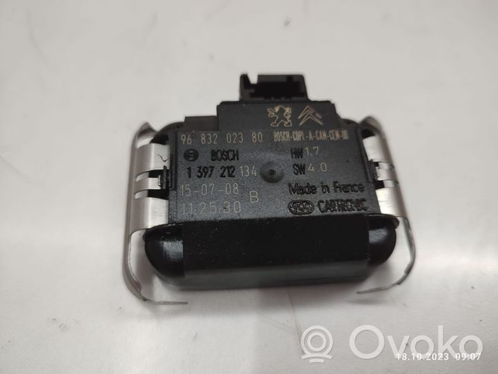 Citroen C5 Rain sensor 9683202380