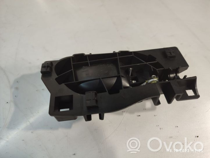 Citroen C5 Maniglia interna per portiera posteriore 9660525480