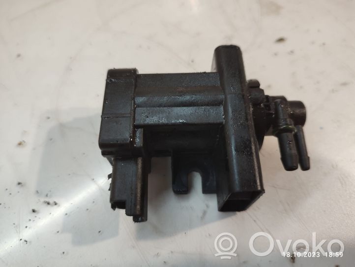 Citroen C5 Valve vacuum 96619603180