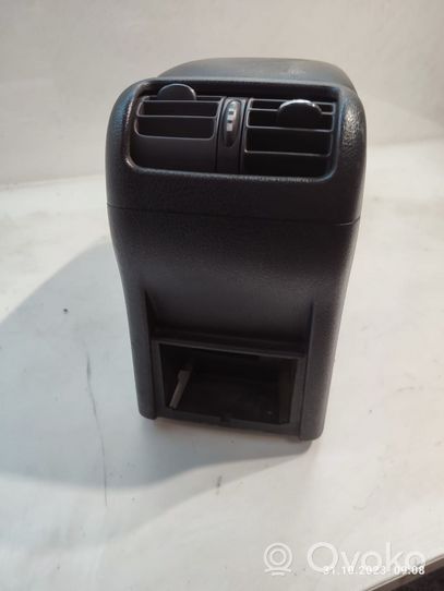 Mercedes-Benz C W203 Console centrale E037611021