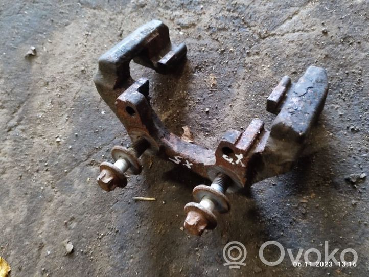 BMW X5 E70 Mordaza caliper del freno trasero 