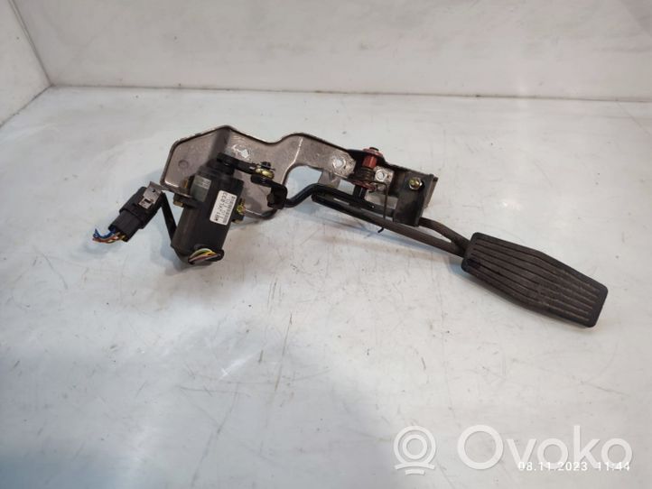 Hyundai Elantra Accelerator throttle pedal 3519027000