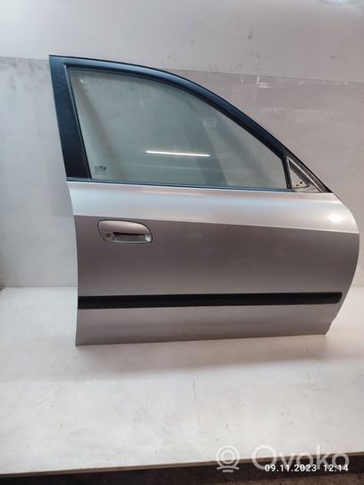 Hyundai Elantra Front door 