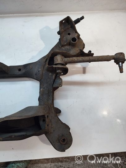 Hyundai Santa Fe Rear subframe 