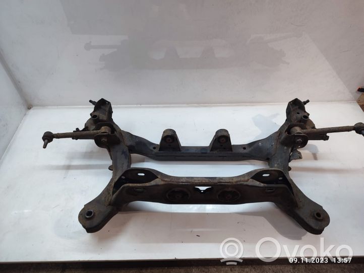 Hyundai Santa Fe Rear subframe 