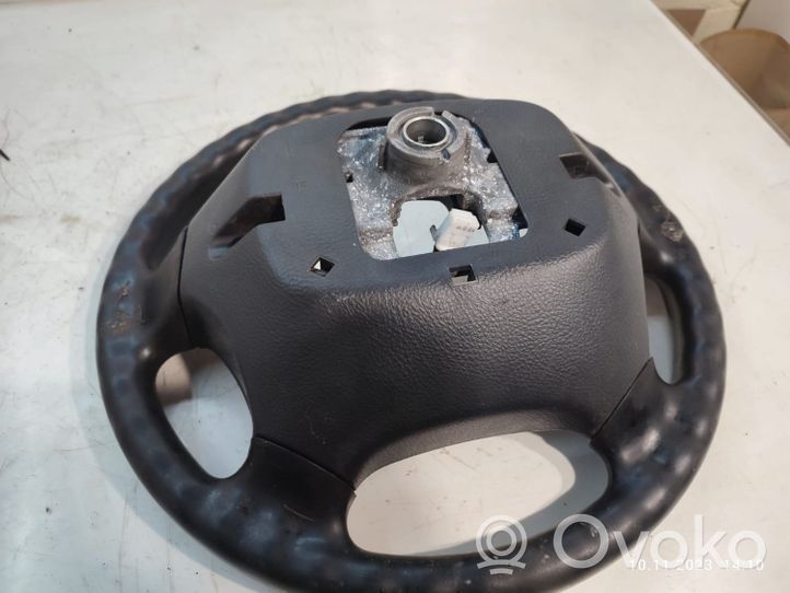 Hyundai Santa Fe Steering wheel 