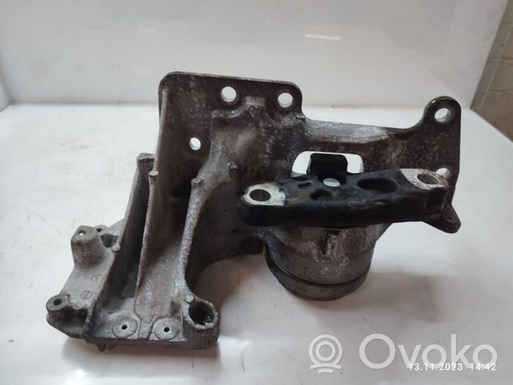 Nissan Qashqai+2 Support de moteur, coussinet 11220JD700