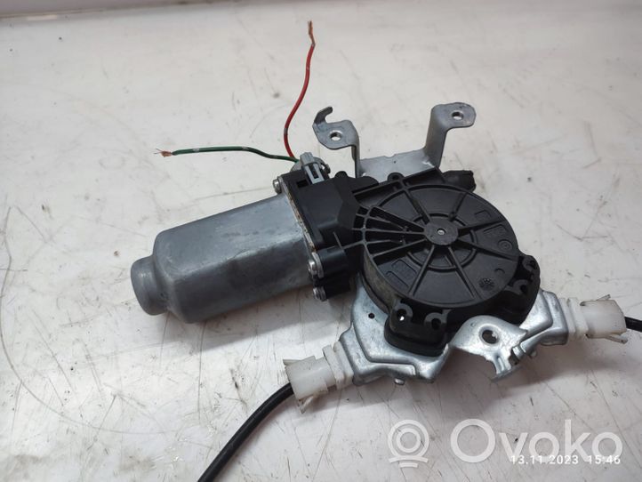 Nissan Qashqai+2 Alzacristalli della portiera posteriore con motorino 402191A