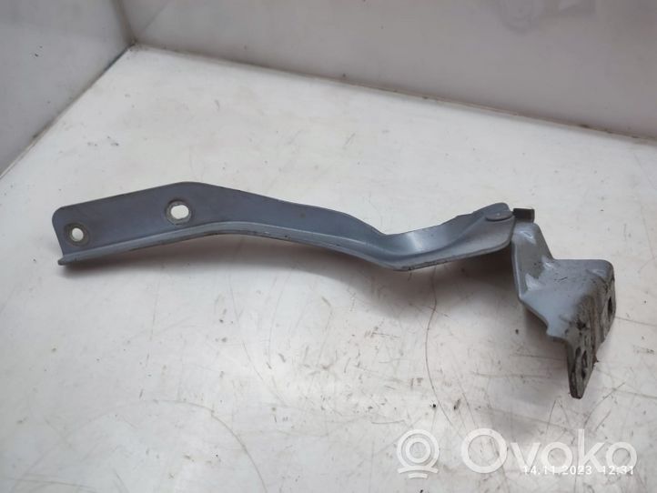 Nissan Qashqai+2 Cerniere del vano motore/cofano 