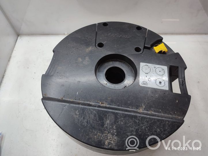 Audi Q7 4L Enceinte subwoofer 494282