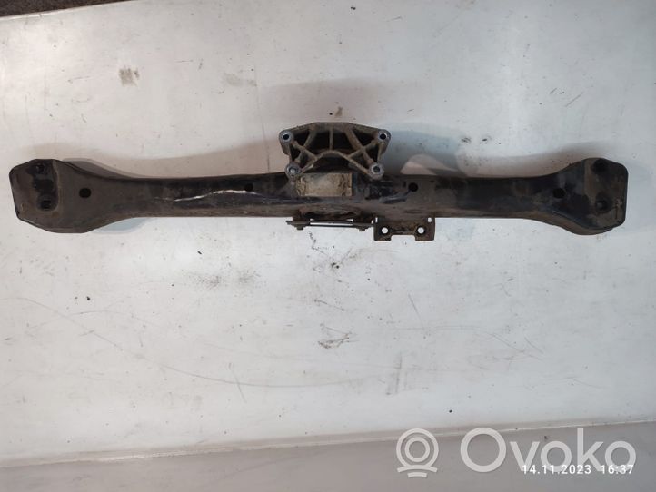 Audi Q7 4L Gearbox mount 