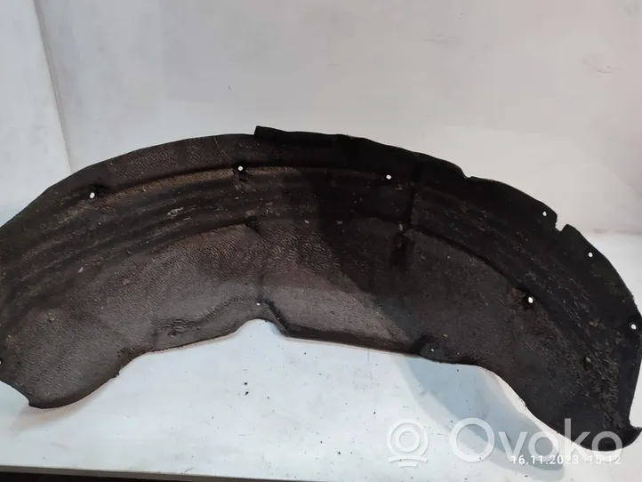 Audi Q7 4L Rivestimento paraspruzzi parafango posteriore 