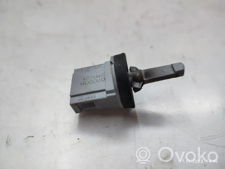 Audi Q7 4L Sensore temperatura del liquido di raffreddamento 1K0907543A