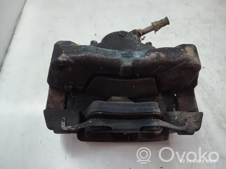 Volkswagen Multivan T5 Front brake caliper 