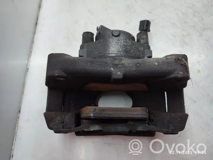 Volkswagen Multivan T5 Front brake caliper 