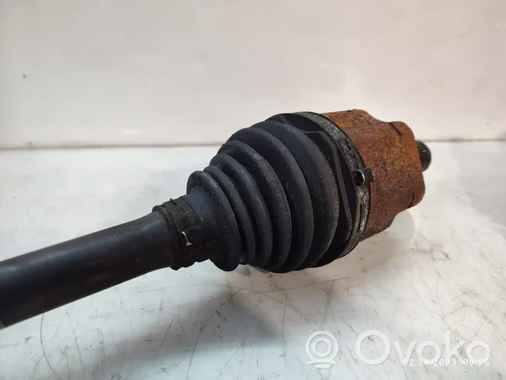 Volkswagen Multivan T5 Front driveshaft 