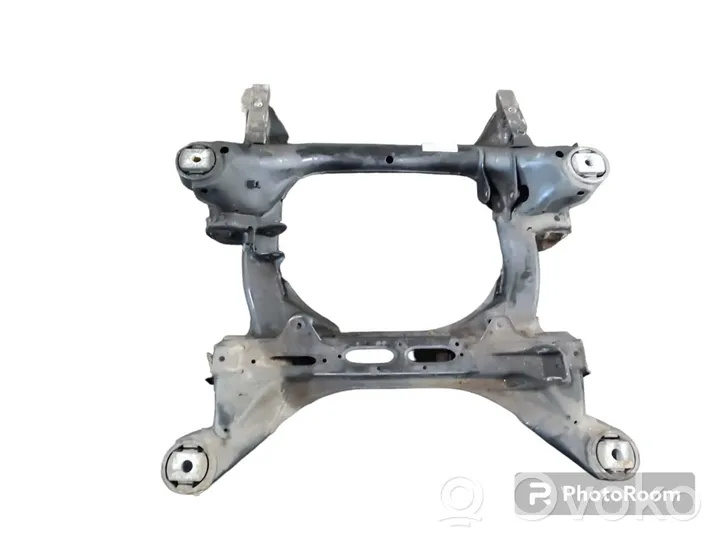 Audi Q7 4L Rear subframe 