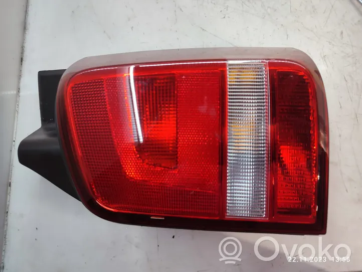 Volkswagen Multivan T5 Rear/tail lights 