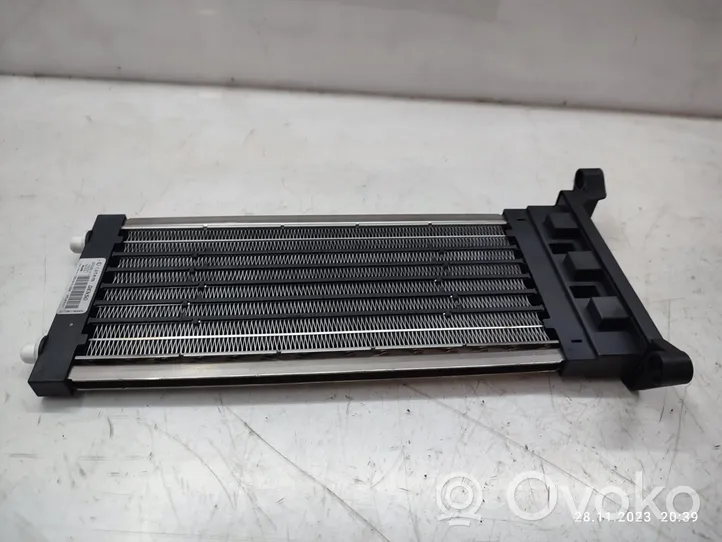 Audi A6 Allroad C6 Electric cabin heater radiator 4F0819011