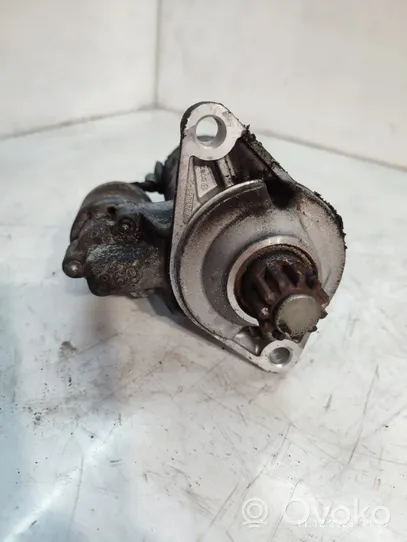 Volkswagen Multivan T5 Starter motor 